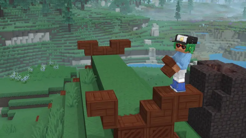 Création de contenu dans Hytale